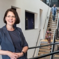 Yvonne Schippers, GGD