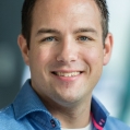Jarno van der Woude