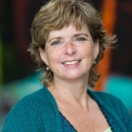 Harriet Geuzinge
