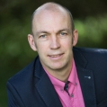 Albert Scholte