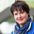 Grietje Oosting