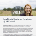 VRIJ-landt.nl