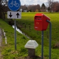 rood wit blauw