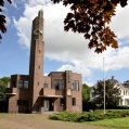 Berlagehuis Usquert