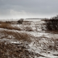 Storm Lauwersmeer