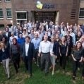 groepsfoto KPN Consulting